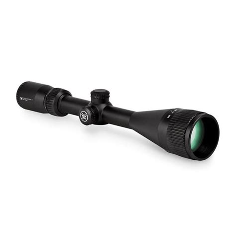Vortex Crossfire Ii 4 12x50 Ao Riflescope With Dead Hold Bdc Reticle