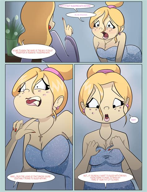 Stolen Date 04 By Monkeycheese Hentai Foundry