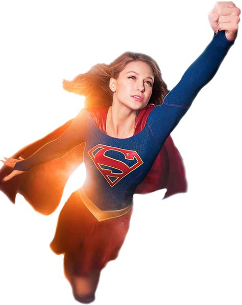 Supergirl High Quality Png Supergirl Png Clipart Full Size Clipart