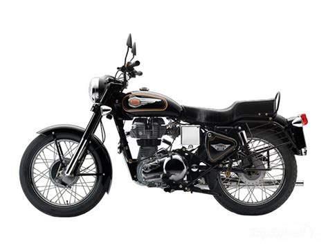 2014 Royal Enfield Bullet 350 Review Top Speed