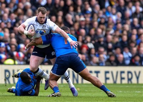 For example, the schedule for the 2016 six nations tournament is already available, even though the 2015 six nations tournament has not yet finished! Scotland v France: Six Nations 2020, Match Preview pt I ...