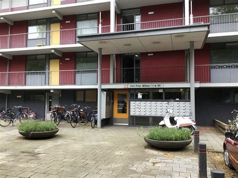 Social Housing Fort Prins Willem Rosmalen Sociale Huurwoning Com