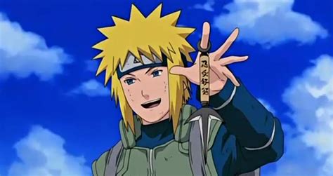 Los fans de Naruto piden que se haga una precuela sobre el Cuarto