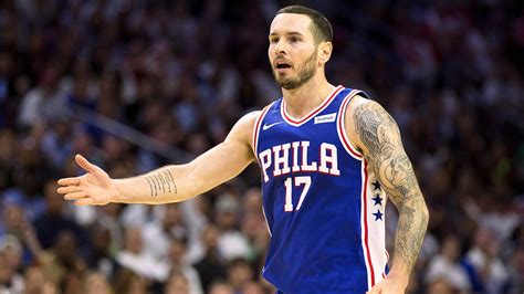 Jj redick knows that he deserved the first technical foul he received against the celtics in a recent game. J.J. Redick's Ideal Podcast Guest Is Barack Obama | GQ