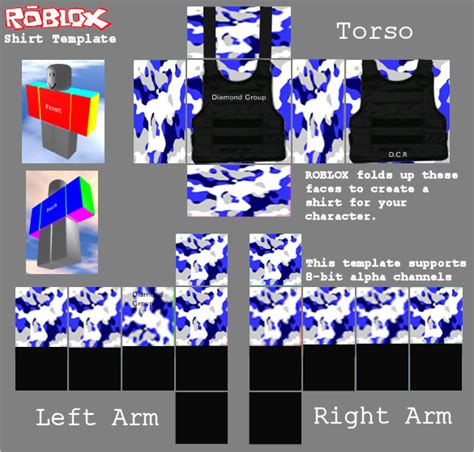 Roblox Shirt Template 2018 Nike Robux Hacks No Human