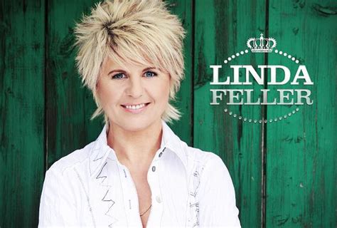 Album Der Woche Linda Feller Mein Neuer Weg
