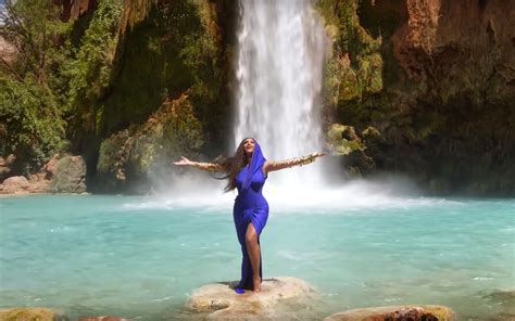 59 806 245 · обсуждают: Beyoncé's 'Spirit' Video Was Filmed Here & This Is How You ...