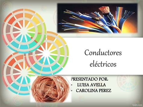 Materiales Conductores Electricos