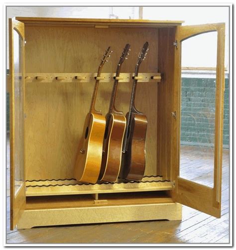 Guitar Storage Cabinet Plans General Storage Best Storage Ideas