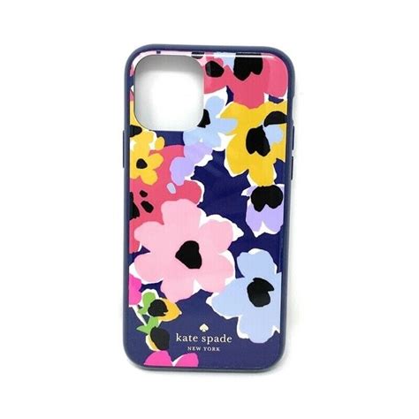 Shop Kate Spade New York Wild Flower Bouquet Iphone 11 Pro Max Case