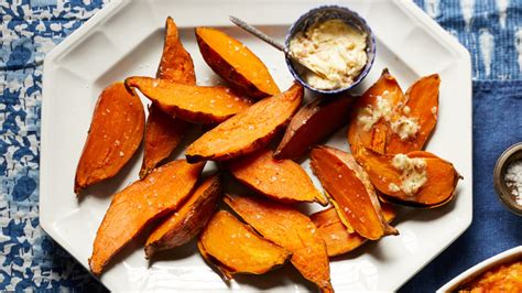 The Best Sweet Potato Recipes Martha Stewart