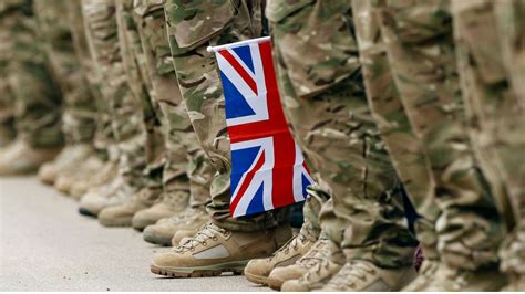 Ukip Leader Claims British Army Under Foreign Command The Week