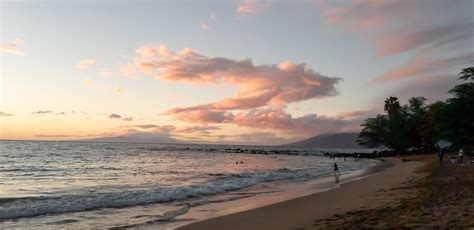 Wailea Ocean View Condos