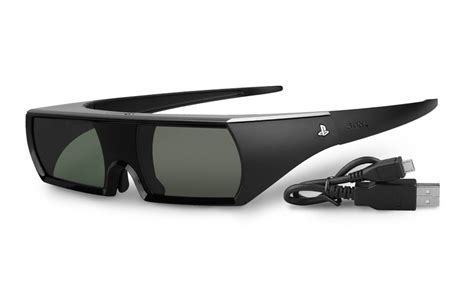 Best 3d Glasses Video Games Pilotdyna