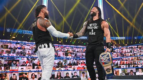 The history of wwe smackdown, began with the shows debut on august 26, 1999 in kansas city, missouri.the show was originally broadcast on thursday nights but moved to friday on september 9, 2005, before returning to thursdays on january 15, 2015. WWE 'SmackDown' Results: What Happened on the 'Clash of ...