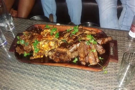 Views At Twenty5 Morningside Restaurant In Durban Eatout