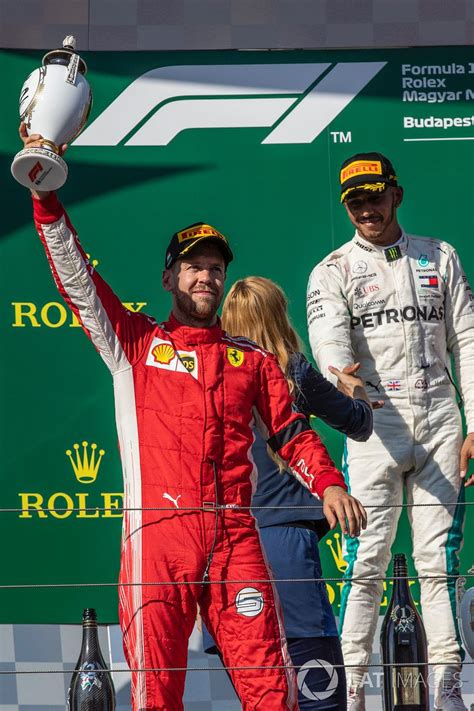 Sebastian vettel formula1 podiums statistics of podiums in formula one by sebastian vettel. Sebastian Vettel on the podium | Formula 1, Ferrari f1 ...