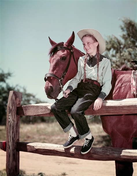 15 amazing vintage photos of truly cowgirls ~ vintage everyday