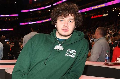 Jack Harlow Is Determined For The Future Of His Career After 'What's ...