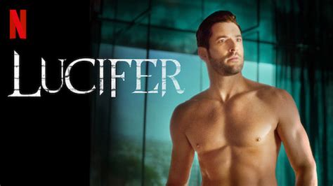 DOWNLOAD Lucifer Season 1-4 Complete 480p/720p BluRay/HDTV All Episodes