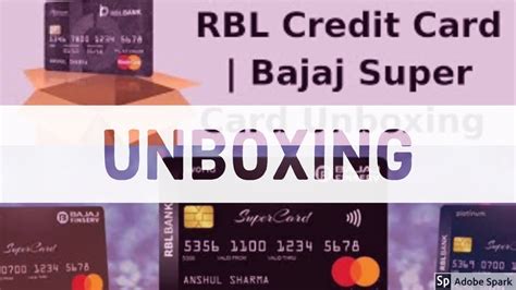 Its an orphan credit card not belonging to rbl bank nor bajaj finserv. Bajaj Finserv Rbl Credit Card Payment
