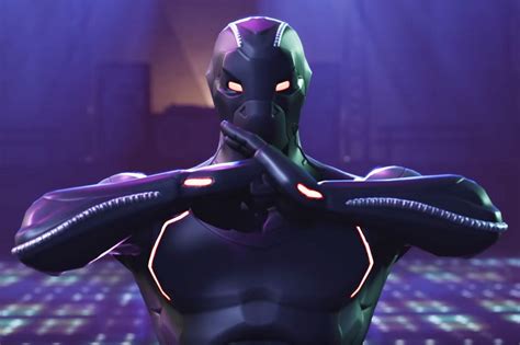 Fortnite Skin Challenges Guide Carbide Omega And