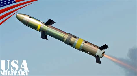 Agm 176グリフィンミサイル発射 対地･対舟艇ミサイル Agm 176 Griffin Missile Firing Youtube
