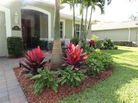 Tropical Landscaping Ideas That Can Be Made Easily Decoratoo