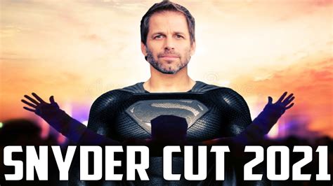 Zack snyder's justice league movie reviews & metacritic score: We are getting Zack Snyder's Justice League on HBO Max ...