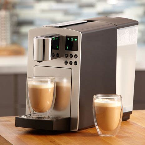 You have two compatible pod options for your verismo, especially since the discontinuation of the verismo pods by starbucks. Verismo™ V•585 Brewer Silver. £349.00 at StarbucksStore ...
