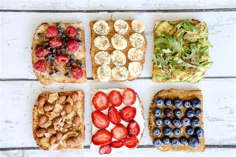 Britain's best gluten free & vegan wholesale bakery and online shop delivering to your home. Gluten-free Toast 6 Ways + My FAV G-Free Brands | The ...