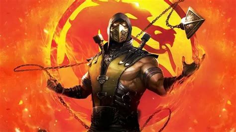 Mortal Kombat 12 Release Date And Story Leaked Technclub