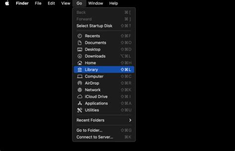 Simple Shortcut To Show Hidden Files On Mac Geeky Gadgets