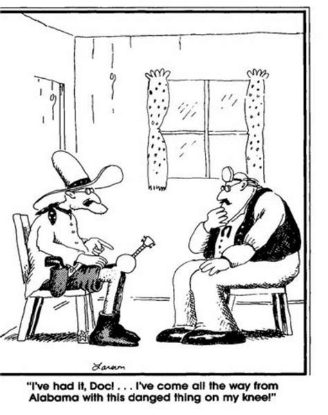 Pin By Otrgirl Carin On Funny Memes And Cheesy Puns Far Side Comics