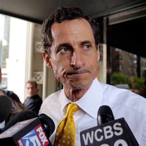 Anthony Weiner Pleads Guilty To Sexting With A Minor Vanity Fair