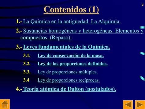 Ppt Leyes Fundamentales De La QuÍmica Powerpoint Presentation Free