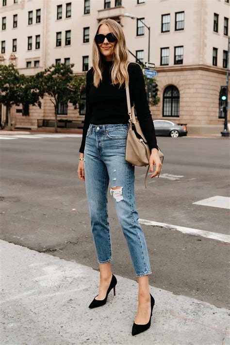Chic Fall Date Night Outfits Youll Feel Amazing In