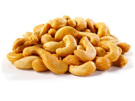 Salted Dry Roasted Cashews Cashews Nuts Com