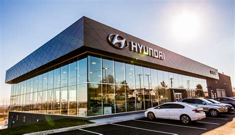 You can count on our austin car dealership's service team to keep your hyundai in excellent shape for years to come. Hyundai Val-Belair | Hyundai dealership in Quebec.
