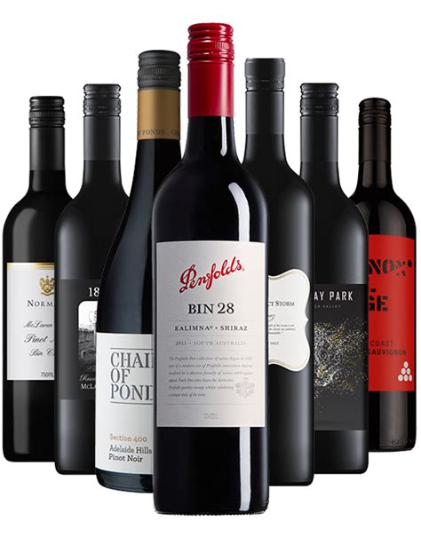 Premium Penfolds Bin 28 Mixed Dozen | Buy Wines online Australia wide | Premium Wines direct