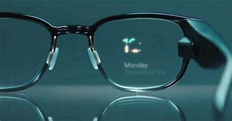 Focals Smartglasses Con Realidad Aumentada Emiliusvgs