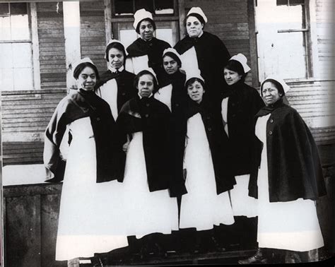 The Nurses Of World War I Nurses In Wartime
