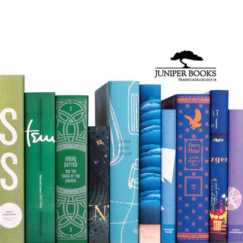 Juniper Books Trade Catalog 2017-2018 by Juniper Books - Issuu