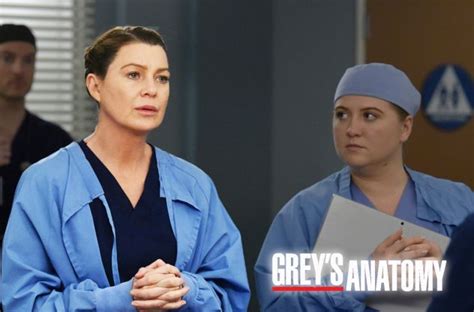 Seattle grace mercy west hospital, dann grey sloan memorial hospital). Grey's Anatomy: Arbeit an Staffel 17 beginnt noch diesen ...