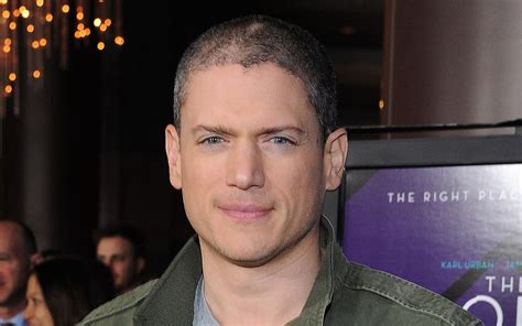 wentworth miller latest news breaking stories and comment evening standard