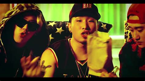 Jay Park Mommae Feat Ugly Duck Official Music Video Youtube