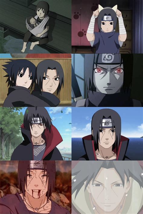 Happy Birthday To Itachi Uchiha Elephant Rome