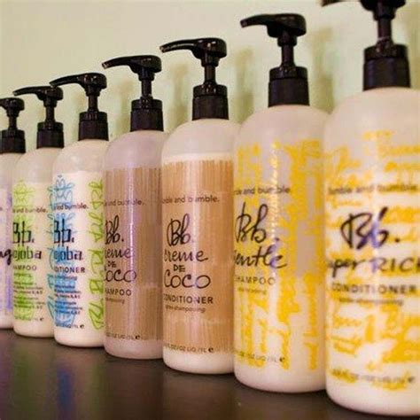 The Best Salon Shampoo Brands Best Salon Shampoo Salon Shampoo