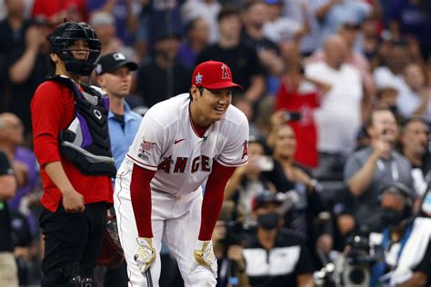 Al Mvp Odds 2021 Shohei Ohtani Vlad Jr Remain Favorites To Win