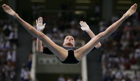 Svetlana Vasilievna Khorkina Hd Gymnastics Photos Gymnastics Photos